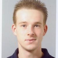 Profile picture of Dennis Visser