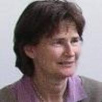 Profilbild av Eva Agerberg