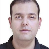 Profile picture of Ehsan Ghafoori Roozbahany