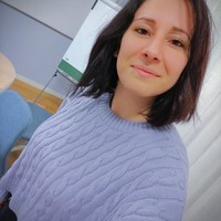 Profile picture of Eirini Ornithopoulou