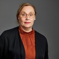 Profilbild av Elin Mellqvist