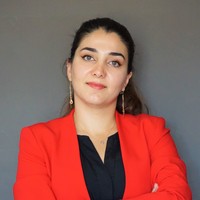 Profile picture of Elmira Yadollahi