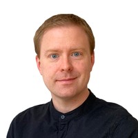 Profilbild av Emil Björnson