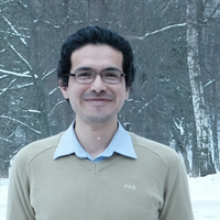 Profilbild av Enrique Mejia Solis