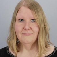Profile picture of Erika Gilbertsson