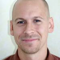 Profilbild av Andreas Ermedahl