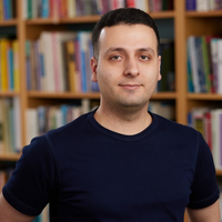 Profilbild av Mojtaba Eshghie