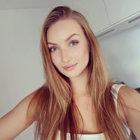 Profilbild av Lina Evensjö