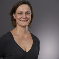 Profilbild av Margareta Fathli