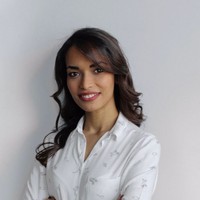 Profilbild av Fatiha El Azrak