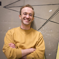 Profile picture of Fredrik McCarrick Diffner