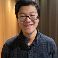 Profilbild av Felix Liu
