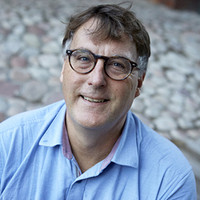 Profilbild av Fredrik Gröndahl