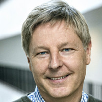 Profile picture of Fredrik Laurell