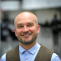 Profilbild av Francisco Javier Vilaplana Domingo