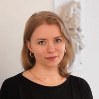 Profilbild av Franziska Sperling