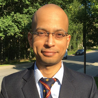 Profile picture of Gagan Gupta