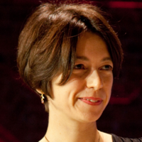 Profilbild av Katia Gallo