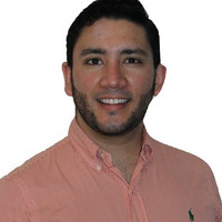 Profile picture of Gabriel Calderon Salmeron