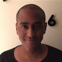 Profile picture of Yonas Ghidei