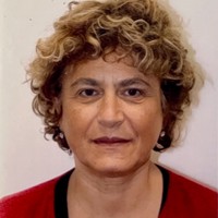 Profilbild av Georgia Destouni