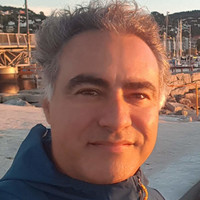 Profilbild av Giampiero Salvi