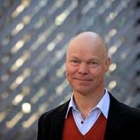 Profilbild av Gunnar Karlsson