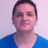 Profile picture of Georgios Kafentzis
