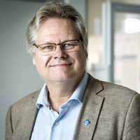 Profile picture of Göran Finnveden