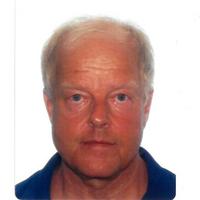 Profilbild av Tage Göran Marklund
