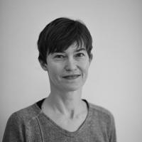 Profilbild av Katja Tollmar Grillner