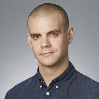 Profilbild av Gustaf Bütepage Uggla