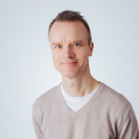 Profile picture of Christer Gummeson