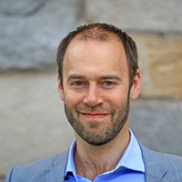 Profilbild av György Dán