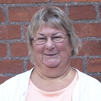 Profilbild av Barbro Hallås
