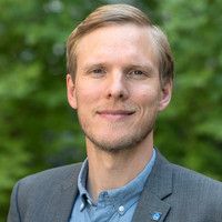 Profilbild av Hans Lundin