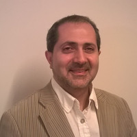 Profilbild av Hamed Hamid Muhammed