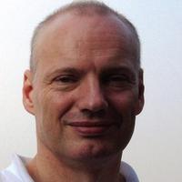 Profilbild av Mattias Hammar