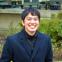 Profilbild av Hampei Sasahara