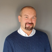 Profilbild av Henrik Andersson