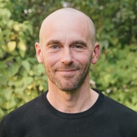 Profilbild av Hannes Eder Öhrström