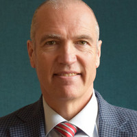 Profilbild av Hans-Peter Nee
