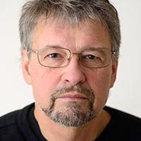 Profile picture of Hans Birger Sohlström