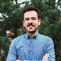 Profile picture of Hasan Basri Celebi