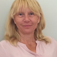 Profilbild av Helena Isaksson Persson