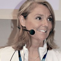 Profilbild av Helene Rune
