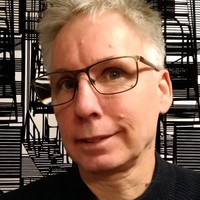 Profilbild av Magnus Helgesson