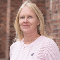 Profilbild av Helena Karlsson