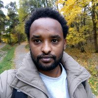 Profilbild av Henok Girma Abebe