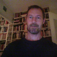 Profilbild av Henrik Larsson